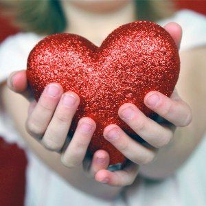 Ascolta il cuore