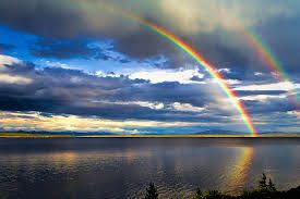 L’arcobaleno
