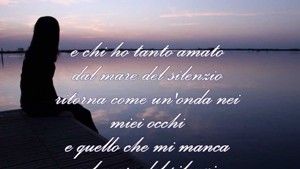 Ha senso più nulla