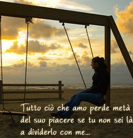 Il luogo dell’amore