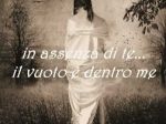 Nello sgomento attesa