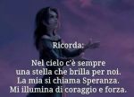 Verso la felicit�