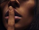 Nel silenzio delle mie parole