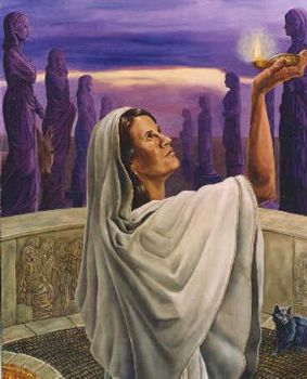 Il Sacrificio