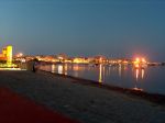 Ultima notte a Marzamemi