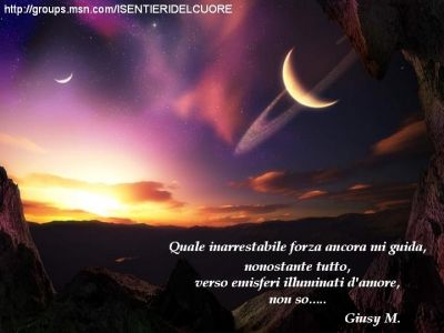 La forza della vita