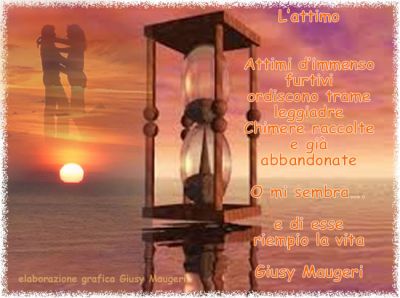 L�attimo