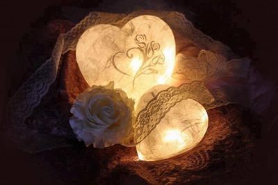 All’improvviso... un cuore