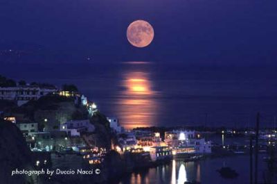 Sensazioni notturne