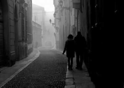 L'attesa
