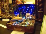 Er Presepe ne la valiggia de cartone
