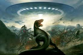 La teoria sull’estinzione dei dinosauri
