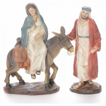Ner Presepe tante verità