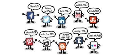 Chi se dissocial ...nun è social