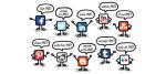 Chi se dissocial ...nun è social