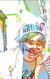 Er rapp de Trilù (claunterapia)