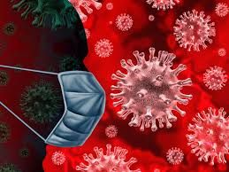 A me, er Virus, me spiccia casa!