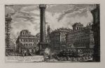 Passeggianno dopo er locdaun pe� le vie de Roma