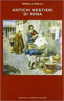 L’antichi mestieri nun sparischeno... se evorvono!