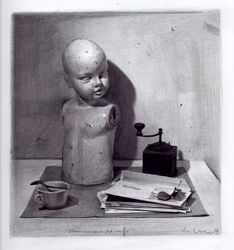 L'eredità