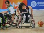 Marta e le paralimpiadi