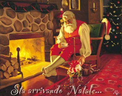 Kris Kringle