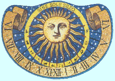 Opera paziente delle Muse