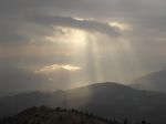 Stamane, non c'� il sole