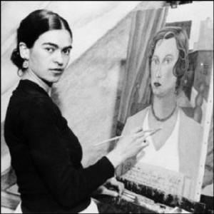 Frida