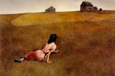 Tra il grano acerbo
