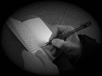 Scriverò per te