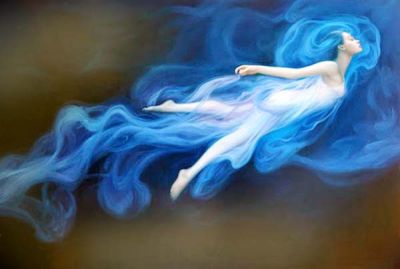 Oltre � respiro