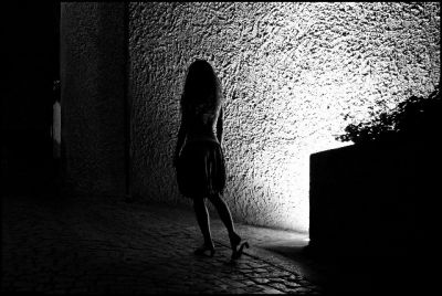E questa notte