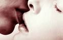 Baci confusi
