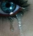 Il rumore delle lacrime
