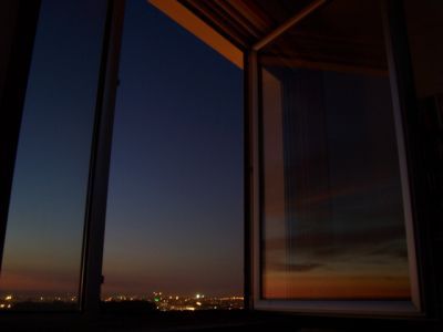 Una lunga notte