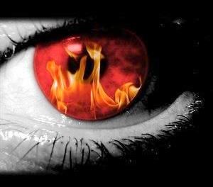 Fuoco d'amore