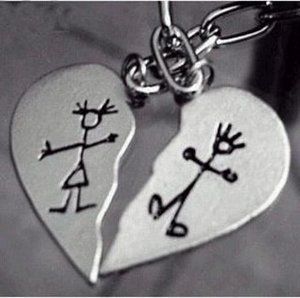 Memorie di un amore