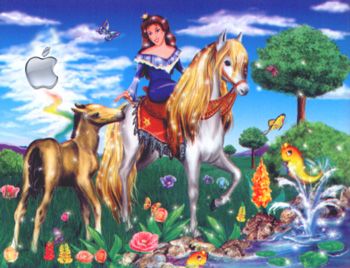 Il rospo e la principessa