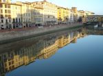 Passeggiando