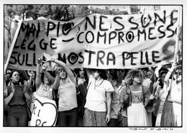 La vita stessa ha piet� di noi