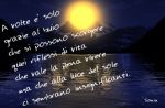 Inatteso il tuo pensier