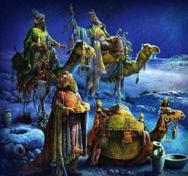 Il quarto Re Magio  