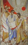 God is on the road (c' � Dio sulla mia strada)
