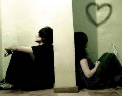Dov'� il nostro amore?