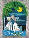 Carezze di luna