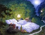 Tu... mi aspettavi