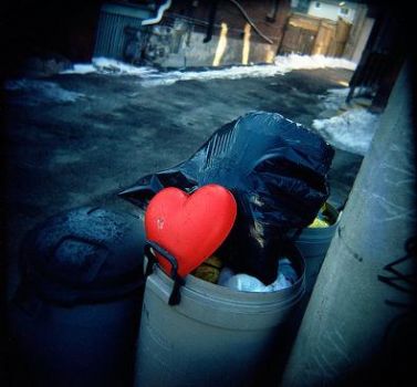 Un cuore in fuga