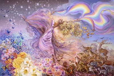 Il tempo dell'amore  
