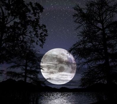 La prima luna  